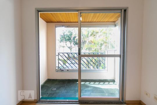 Varanda da Sala de apartamento para alugar com 3 quartos, 76m² em Vila Formosa, São Paulo
