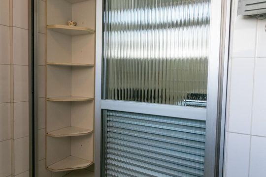 Área de Serviço de apartamento para alugar com 3 quartos, 76m² em Vila Formosa, São Paulo