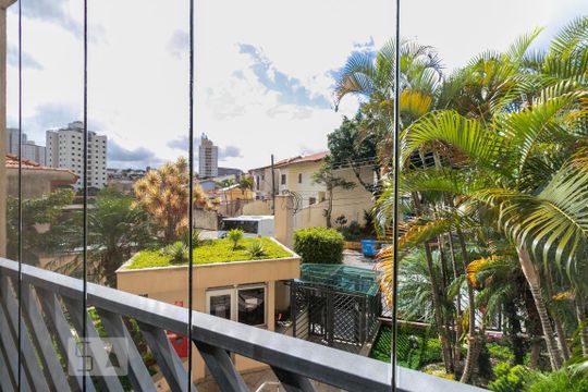 Vista da Varanda de apartamento para alugar com 3 quartos, 76m² em Vila Formosa, São Paulo