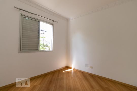 Quarto 2 de apartamento para alugar com 3 quartos, 76m² em Vila Formosa, São Paulo