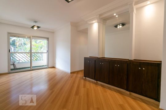 Apartamento para alugar com 3 quartos, 76m² em Vila Formosa, São Paulo