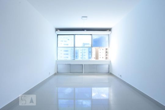 Kitnet/Studio à venda com 1 quarto, 36m² em Vila Buarque, São Paulo