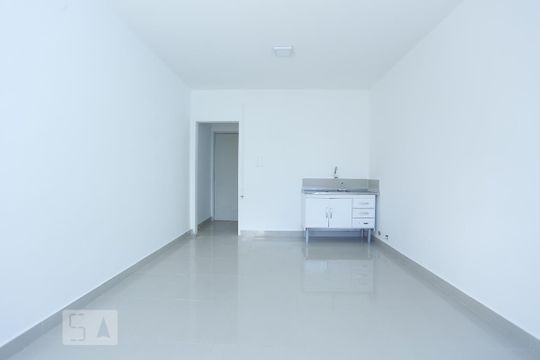 Kitnet de kitnet/studio à venda com 1 quarto, 36m² em Vila Buarque, São Paulo