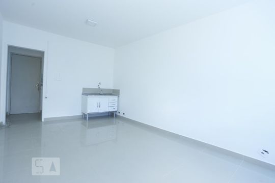 Kitnet de kitnet/studio à venda com 1 quarto, 36m² em Vila Buarque, São Paulo