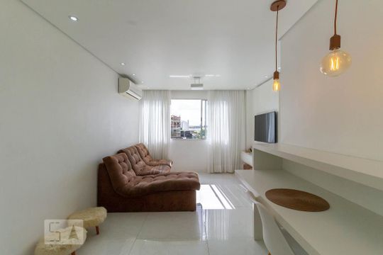 Apartamento à venda com 2 quartos, 60m² em Méier, Rio de Janeiro