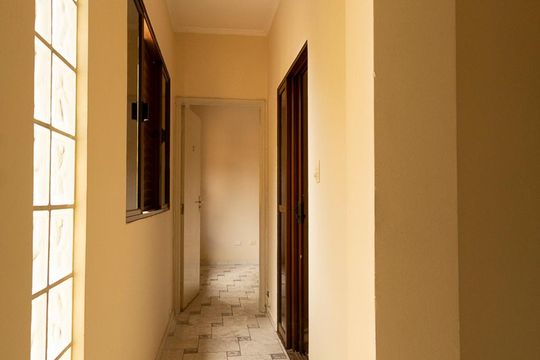 Sala de casa para alugar com 3 quartos, 80m² em Vila Zelina, São Paulo