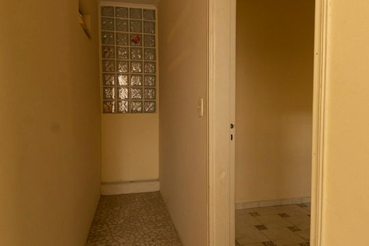 Corredor de casa para alugar com 3 quartos, 80m² em Vila Zelina, São Paulo
