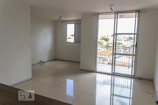 Apartamento para alugar com 2 quartos, 70m² em Jardim Prudência, São Paulo