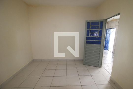 Sala de casa para alugar com 1 quarto, 35m² em Jardim Japao, São Paulo