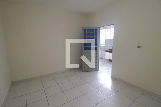 Casa para alugar com 1 quarto, 35m² em Jardim Japao, São Paulo