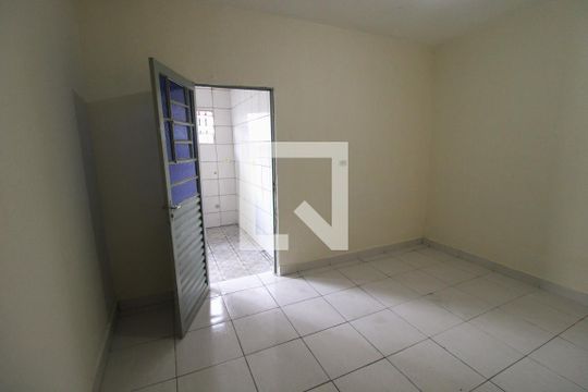 Sala de casa para alugar com 1 quarto, 35m² em Jardim Japao, São Paulo