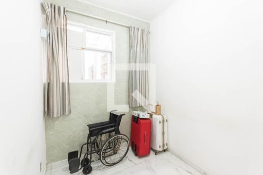 Quarto 1 de casa para alugar com 4 quartos, 200m² em Vila Isabel, Rio de Janeiro