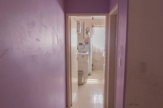 Corredor de casa à venda com 3 quartos, 125m² em Vila Nova Cachoeirinha, São Paulo