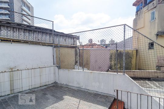 Área Comum de casa à venda com 2 quartos, 111m² em Saúde, São Paulo