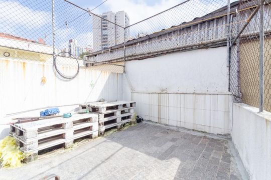 Área Comum de casa à venda com 2 quartos, 111m² em Saúde, São Paulo