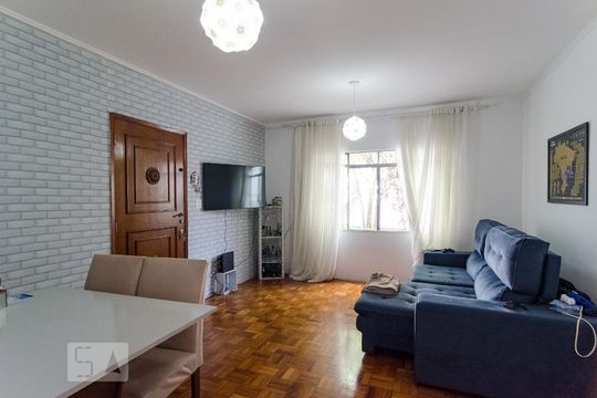 Casa à venda com 2 quartos, 111m² em Saúde, São Paulo