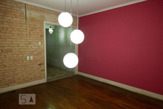 Sala  de casa à venda com 4 quartos, 285m² em Vila Monumento, São Paulo