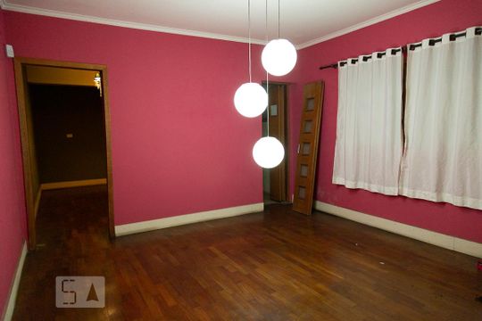 Sala de casa à venda com 4 quartos, 285m² em Vila Monumento, São Paulo