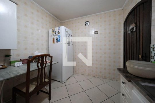 Sala/Cozinha de casa à venda com 3 quartos, 140m² em Jardim Brasilia (zona Leste), São Paulo