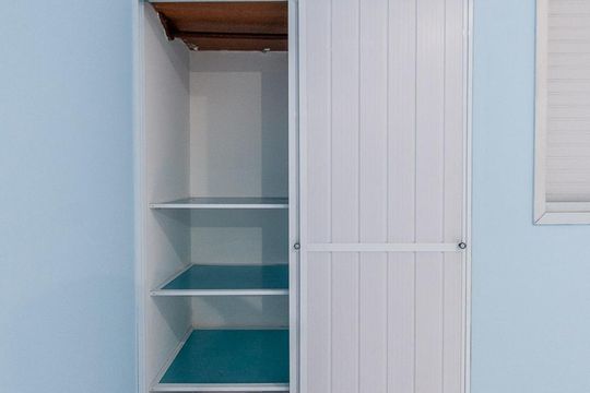 Sala / Quarto de kitnet/studio para alugar com 1 quarto, 47m² em Centro, Campinas