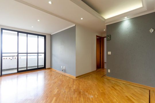 Apartamento à venda com 2 quartos, 68m² em Vila Andrade, São Paulo