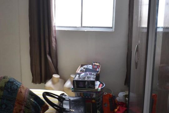 Quarto 1 de apartamento para alugar com 2 quartos, 70m² em Brotas, Salvador
