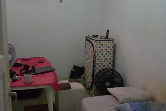 Quarto 2 de apartamento para alugar com 2 quartos, 70m² em Brotas, Salvador