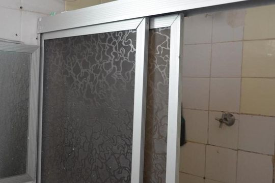 Banheiro de apartamento para alugar com 2 quartos, 70m² em Brotas, Salvador
