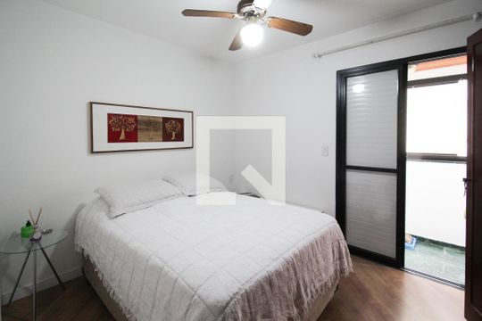 Quarto 1 de apartamento à venda com 3 quartos, 94m² em Vila Olímpia, São Paulo