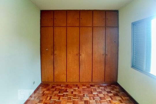 Quarto 1 de apartamento para alugar com 3 quartos, 60m² em Jardim Três Marias, São Bernardo do Campo