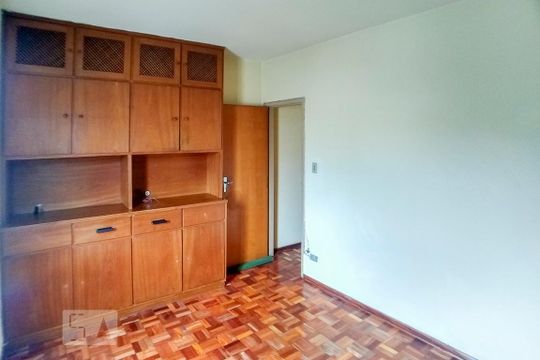Quarto 1 de apartamento para alugar com 3 quartos, 60m² em Jardim Três Marias, São Bernardo do Campo