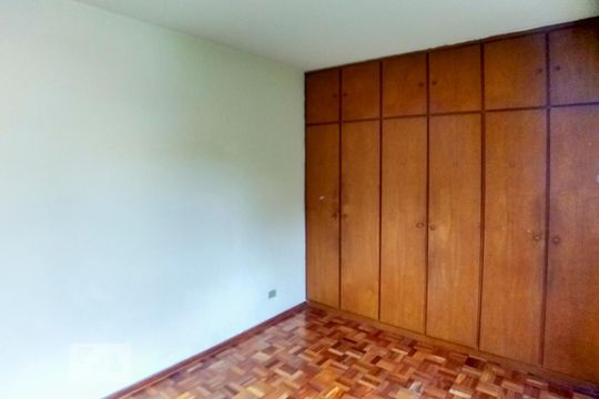 Quarto 1 de apartamento para alugar com 3 quartos, 60m² em Jardim Três Marias, São Bernardo do Campo