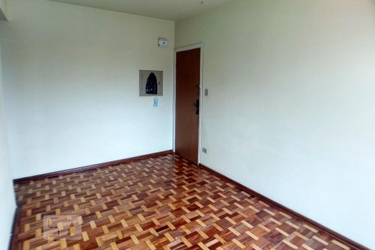 Sala de apartamento para alugar com 3 quartos, 60m² em Jardim Três Marias, São Bernardo do Campo