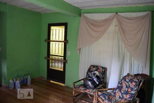 Sala de casa para alugar com 3 quartos, 200m² em Mathias Velho, Canoas