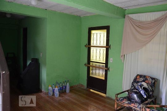 Casa para alugar com 3 quartos, 200m² em Mathias Velho, Canoas