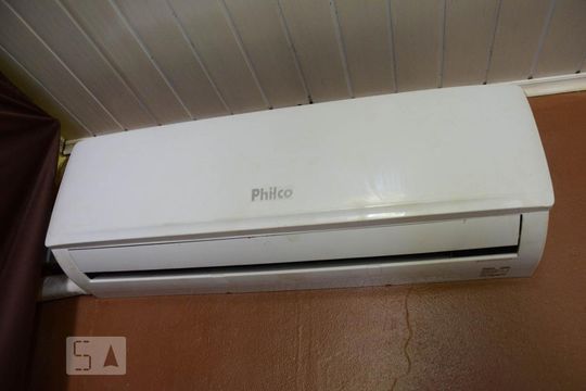 Ar condicionado de casa para alugar com 3 quartos, 200m² em Mathias Velho, Canoas