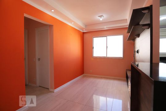 Apartamento para alugar com 2 quartos, 51m² em Vila São João, Barueri