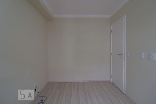 Quarto de apartamento à venda com 1 quarto, 40m² em Brás, São Paulo