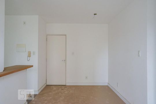Apartamento à venda com 2 quartos, 53m² em Lapa, São Paulo