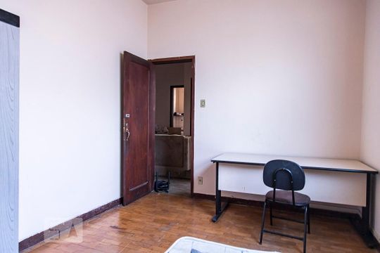 Quarto 2 de apartamento para alugar com 3 quartos, 150m² em Prado, Belo Horizonte