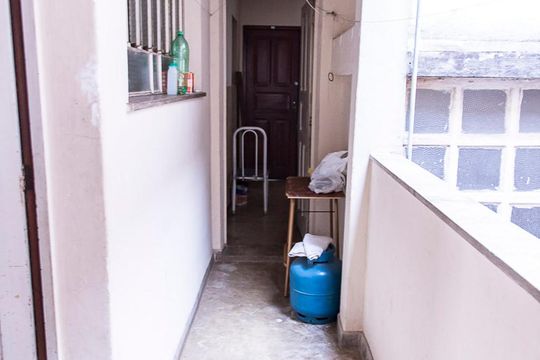 Área de Serviço de apartamento para alugar com 3 quartos, 150m² em Prado, Belo Horizonte