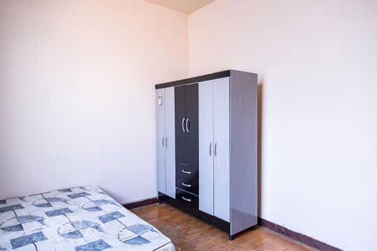 Quarto 2 de apartamento para alugar com 3 quartos, 150m² em Prado, Belo Horizonte