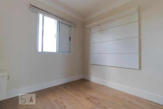Suíte de apartamento para alugar com 3 quartos, 76m² em Chácara Primavera, Campinas