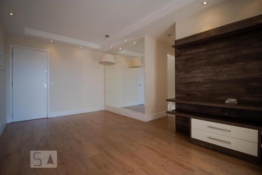 Apartamento para alugar com 3 quartos, 76m² em Chácara Primavera, Campinas