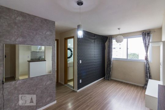 Apartamento à venda com 2 quartos, 44m² em Jardim Íris, São Paulo