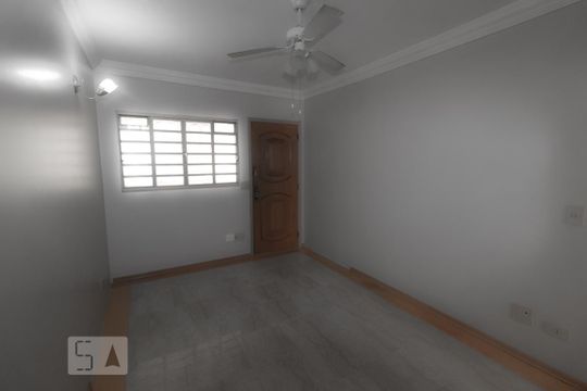 Apartamento à venda com 2 quartos, 58m² em Santa Teresinha, São Paulo