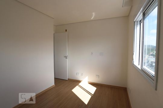 Quarto 2 de apartamento para alugar com 3 quartos, 73m² em Vila Boa Vista, Barueri