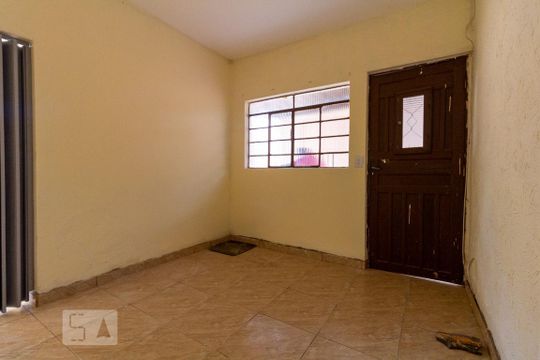 Sala de casa à venda com 2 quartos, 100m² em Umuarama, Osasco