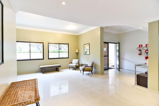 Salão de Festas de apartamento para alugar com 2 quartos, 62m² em Vila Mascote, São Paulo