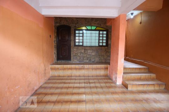 Garagem de casa à venda com 3 quartos, 81m² em Umuarama, Osasco